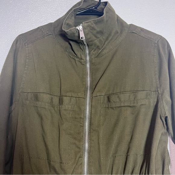 Field Jacket for Women Old Navy Size M - Picture 6 of 17